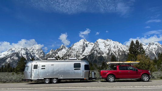 What Is An Airstream?