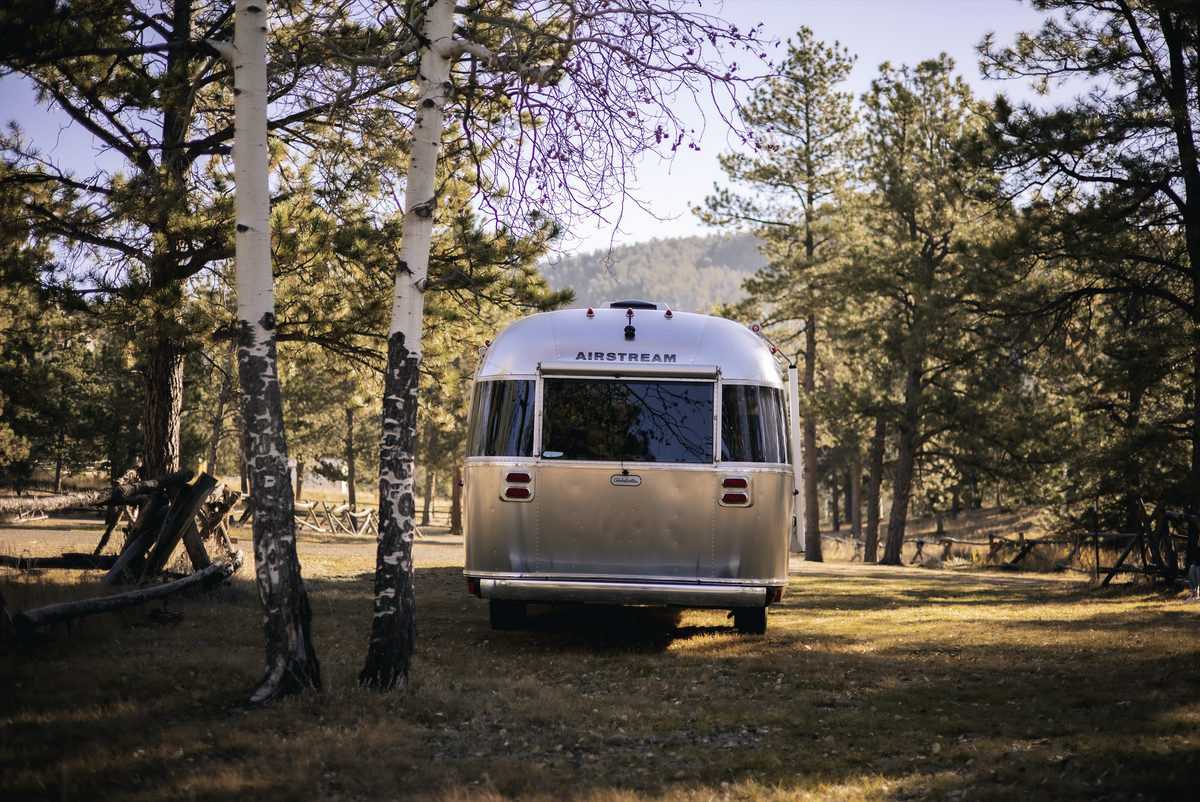 Premier Airstream® and Travel Trailer | Permanently Mounted Jack Pads ...